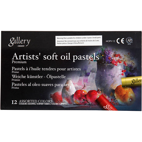 Firma Creativ https: www.cchobby.nl galeria-oliepastel-premium-l-7-cm-grubość-10-mm-różne-kolory-12-części-1-pudełko