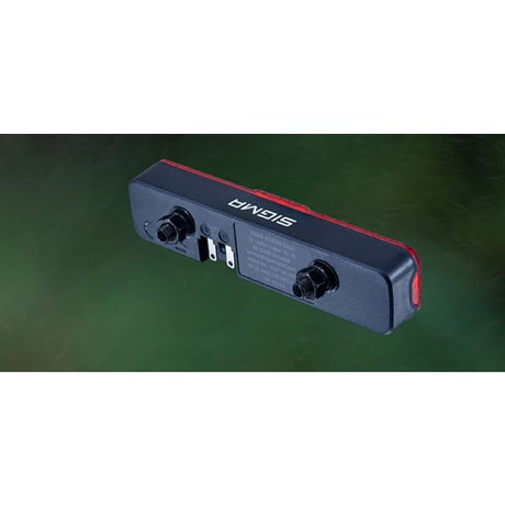 Bagażnik na tylną lampę Sigma eox rl