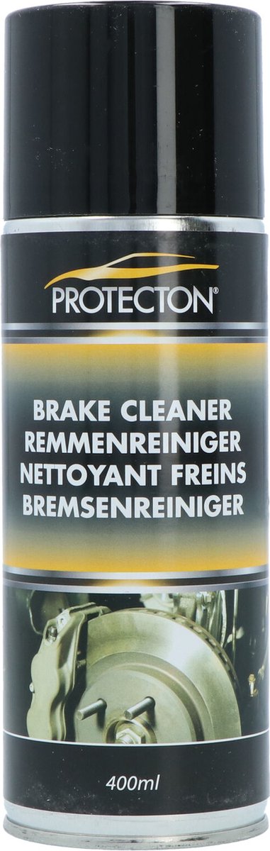 Protecton Środek do czyszczenia hamulców Środek do czyszczenia hamulców 400ml