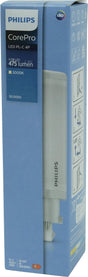 Philips led philips corepro led plc 4.5w - 4 pin