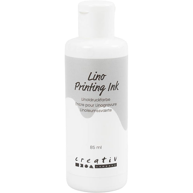 Https: www.cchobby.nl linoleum-paint-white-85-ml-1-bottle