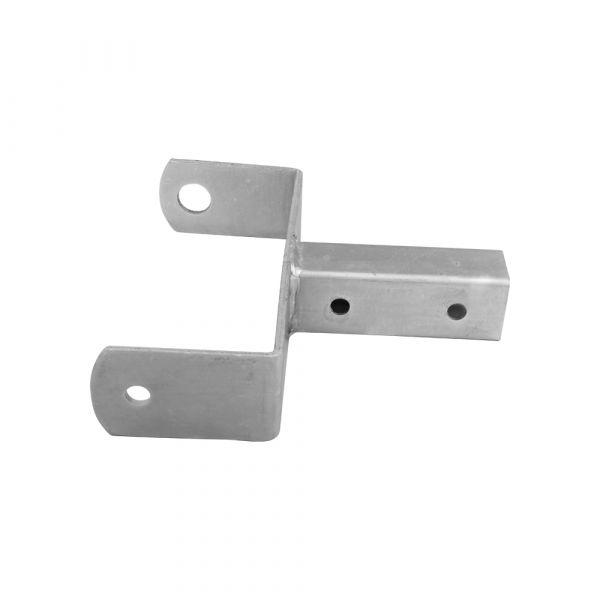 Wsparcie Kielrol 210 mm v. Rurka 40 mm