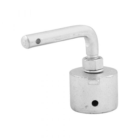 Kawałek prosty hak (43 mm.)