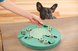 Kompozyt pracownika psa Niny Ottosson 34,5x34,5x5 cm