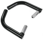 Ergotec Barends 320 Wtyk in Serliners Black