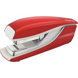 Zszywacz Leitz 5523 czerwony 40 kartek 100 zszywek