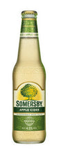 Butelka cydru jabłkowego Somersby (24x 33cl)