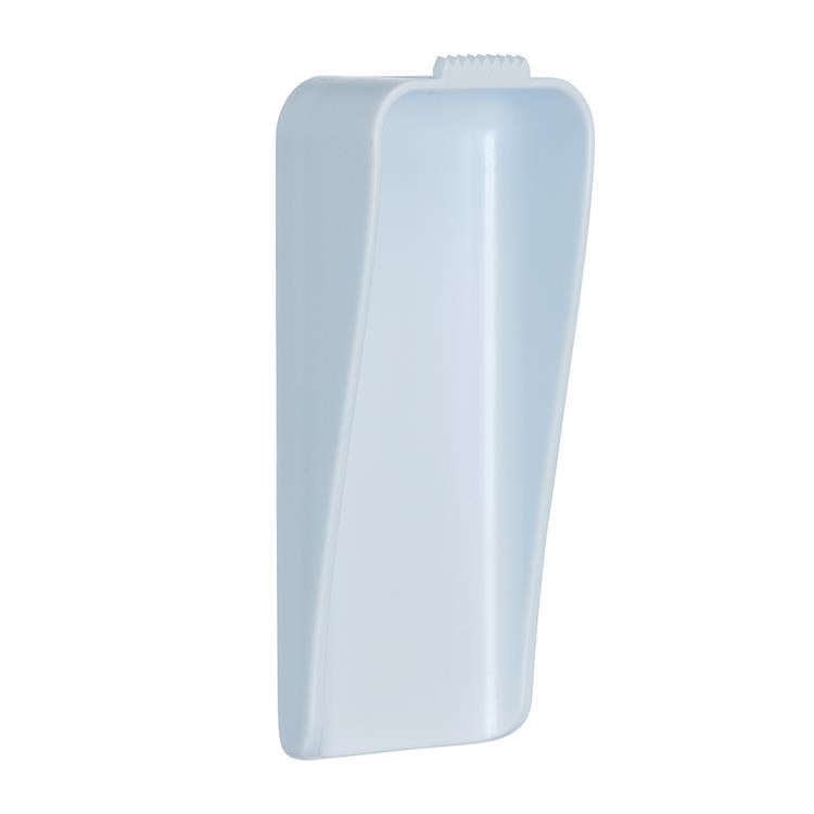 3m 1060675 - wieszak na płótno Command, duży biały 1hk + 2s op | 6 sztuk