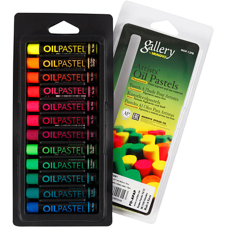 Firma Creativ https: www.cchobby.nl galeria-oliepastel-l-7-cm-grubość-11-mm-neon-colors-12-piece-1-box