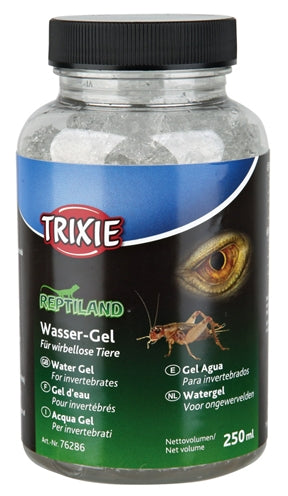 Trixie Reptiland Watergel dla bezkręgowców