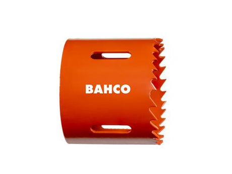 Otwornica Bahco 3830-57 vip - ø 57 mm