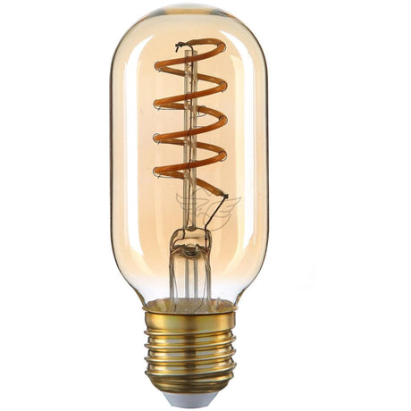 Miękki żarnik LED Avide, T45, 4 W, oprawka E27, ew. 2700 kelwinów, 345 lumenów