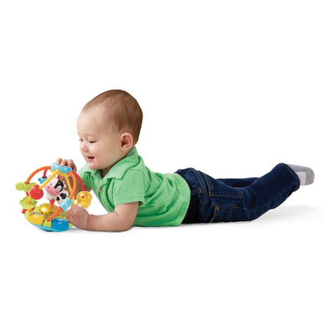Piłka krowa Vtech