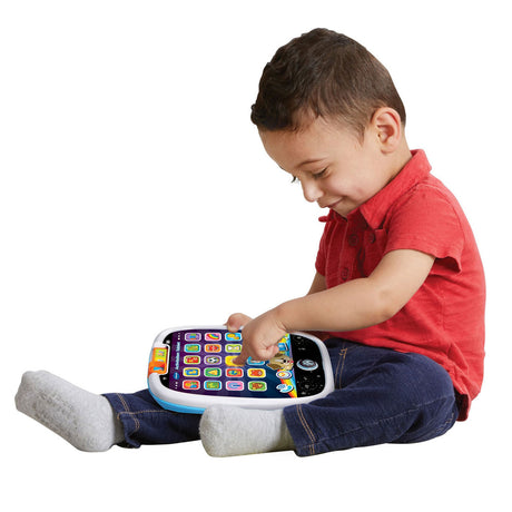 Tablet aktywizujący dla dzieci firmy Vtech