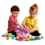 Zabawny zestaw piknikowy w kształcie Vtech