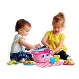 Zabawny zestaw piknikowy w kształcie Vtech