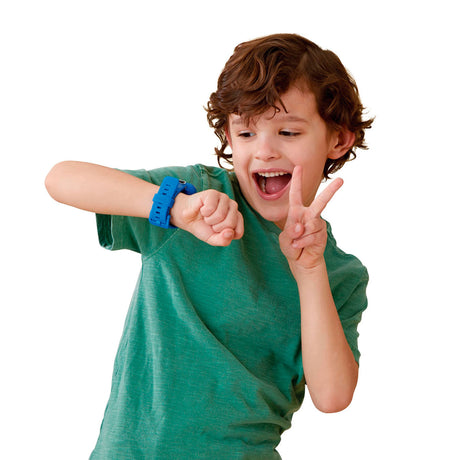 VTech Smartwatch Kidizoom DX2 Blue