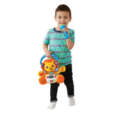 VTECH BRUL Zagraj w Karaoke Friend 33 cm Multicolor