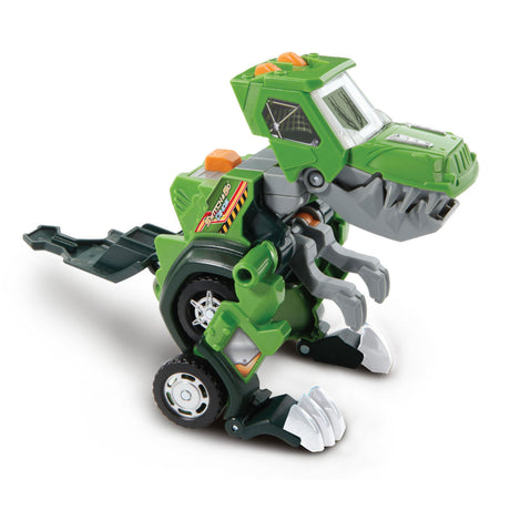 Przełącznik Vtech go dino - jaxx t-rex