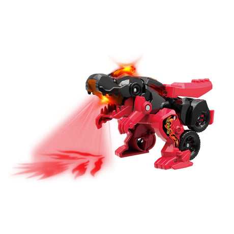 Przełącznik Vtech idź, dinozaury, ogień, ogień, t-rex