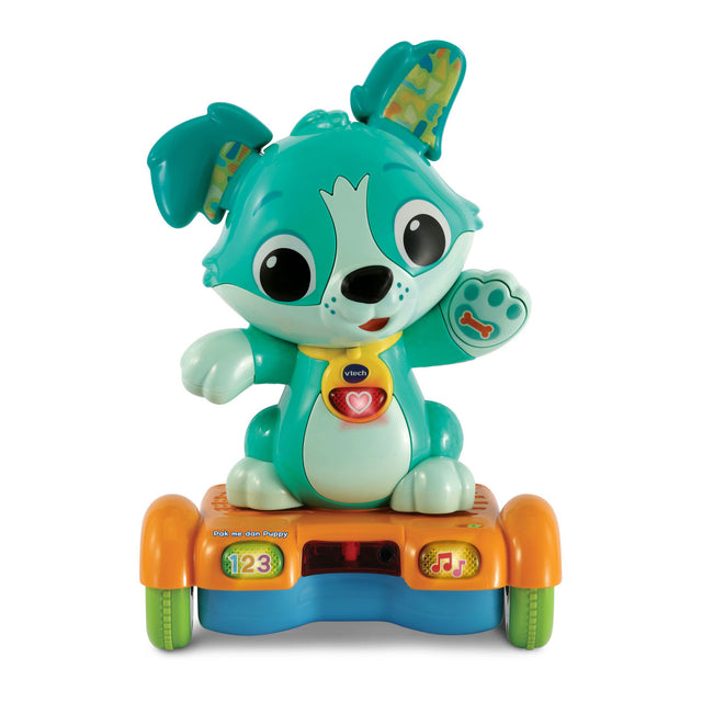 Vtech baby chwyć mnie szczeniaka