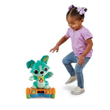 Vtech baby chwyć mnie szczeniaka