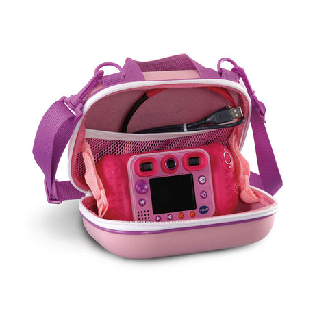Różowa torba transportowa Vtech kidizoom