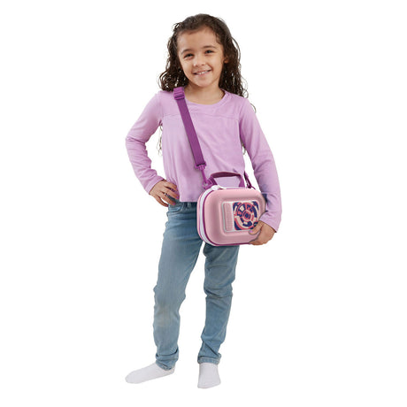 Różowa torba transportowa Vtech kidizoom