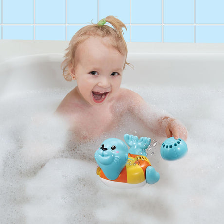 VTECH Water Fun Sea Lion