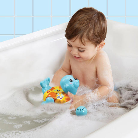 VTECH Water Fun Sea Lion