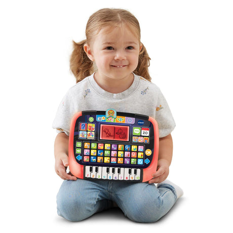Tablet Vtech dla juniorów
