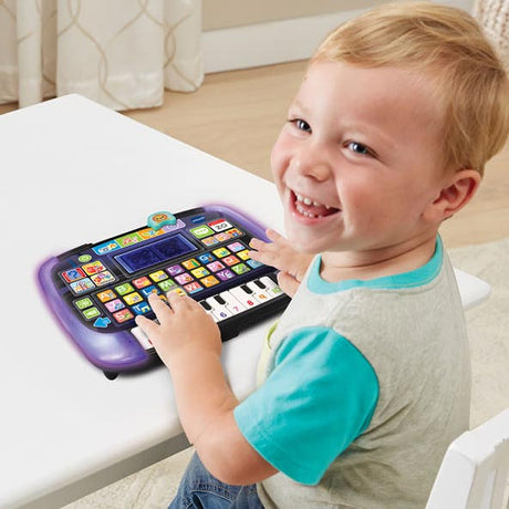Tablet Vtech dla juniorów