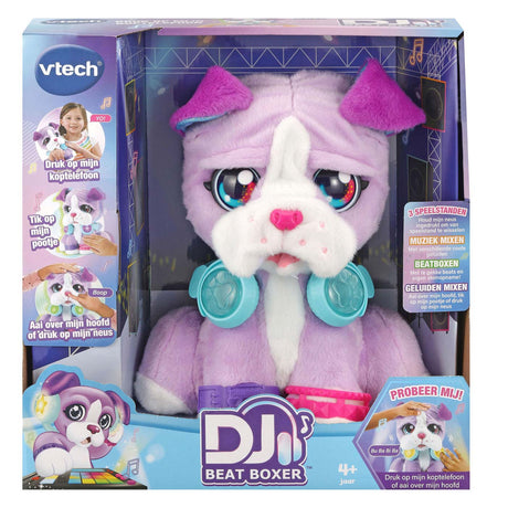 VTECH DJ Beat Boxer
