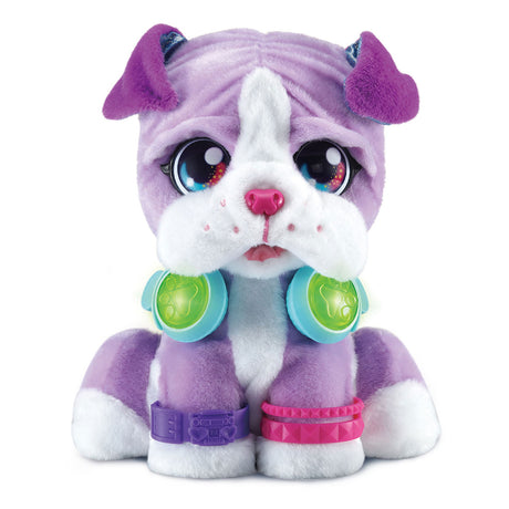 VTECH DJ Beat Boxer