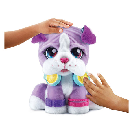 VTECH DJ Beat Boxer