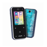 VTECH Toy Phone Kidizoom Snap Touch Blue 2-częściowy