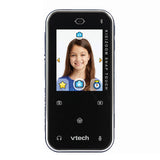 VTECH Toy Phone Kidizoom Snap Touch Blue 2-częściowy
