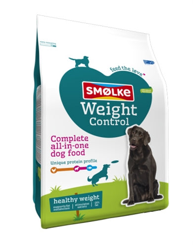 Smolke Control