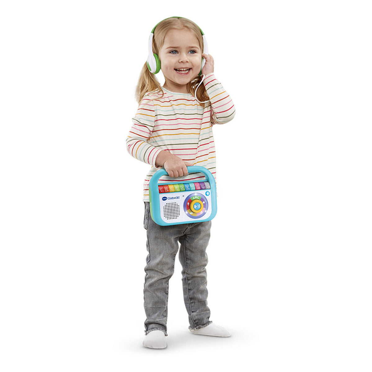 Vtech Music Kid NL Music Kid NL