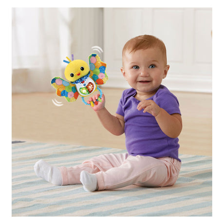 Grzechotka do fletu firmy Vtech