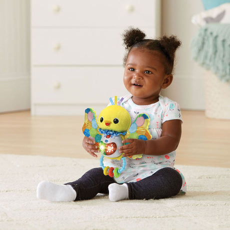 Grzechotka do fletu firmy Vtech