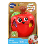 Vtech baby wesołe kształty jabłka