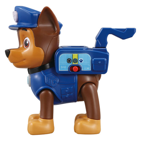 Vtech Psi Patrol Smartpup Chase + światło i dźwięk