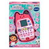 Telefon w domku dla lalek Vtech Gabby