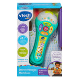 Mikrofon przyjaciół zwierząt Vtech