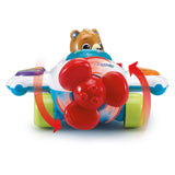 Vtech podróżuje i uczy się samolotu