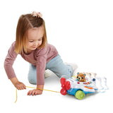 Vtech podróżuje i uczy się samolotu
