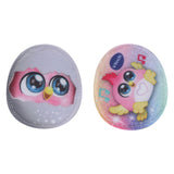 Lolibirds firmy Vtech w kolorze różowym