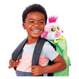 Lolibirds firmy Vtech w kolorze różowym