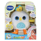 Lolibirds firmy Vtech w kolorze białym
